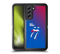 Head Case Designs sous Licence Officielle The Rolling Stones Blue and Lonesome Album Art Clé Étui Antichoc Ultra-Blindé Compatible avec Samsung Galaxy S21 FE 5G