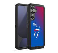 Head Case Designs sous Licence Officielle The Rolling Stones Blue and Lonesome Album Art Clé Étui Antichoc Ultra-Blindé Compatible avec Samsung Galaxy S24 FE