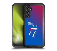 Head Case Designs sous Licence Officielle The Rolling Stones Blue and Lonesome Album Art Clé Étui Antichoc Ultra-Blindé Compatible avec Samsung Galaxy A05s