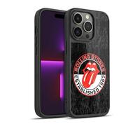 Head Case Designs sous Licence Officielle The Rolling Stones Créé en 1962 Graphiques Coque en Gel renforcée [Protection de Qualité Militaire] Compatible avec Apple iPhone 14 Pro
