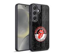 Head Case Designs sous Licence Officielle The Rolling Stones Créé en 1962 Graphiques Coque en Gel renforcée [Protection de Qualité Militaire] Compatible avec Samsung Galaxy S24 5G