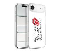 Head Case Designs sous Licence Officielle The Rolling Stones Exile on Main St. Albums Coque en Gel [Protection de Qualité Militaire] Compatible avec Apple iPhone 17 Air Et Compatible avec MagSafe