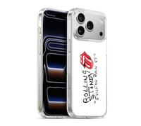 Head Case Designs sous Licence Officielle The Rolling Stones Exile on Main St. Albums Coque en Gel [Protection de Qualité Militaire] Compatible avec Apple iPhone 17 Pro Max Et Compatible avec MagSafe