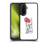 Head Case Designs sous Licence Officielle The Rolling Stones Exile on Main St. Albums Coque en Gel renforcée [Protection de Qualité Militaire] Compatible avec Samsung Galaxy A36 5G