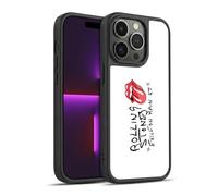 Head Case Designs sous Licence Officielle The Rolling Stones Exile on Main St. Albums Coque en Gel renforcée [Protection de Qualité Militaire] Compatible avec Apple iPhone 14 Pro