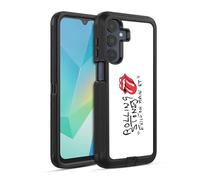 Head Case Designs sous Licence Officielle The Rolling Stones Exile on Main St. Albums Étui Antichoc Ultra-Blindé Compatible avec Samsung Galaxy A16 5G