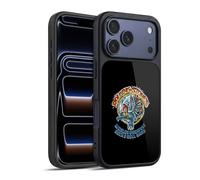 Head Case Designs sous Licence Officielle The Rolling Stones Greatest Rock and Roll Band Graphiques Coque en Gel renforcée [Protection de Qualité Militaire] Compatible avec Apple iPhone 17 Pro