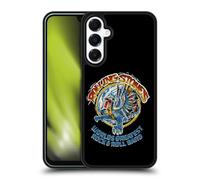 Head Case Designs sous Licence Officielle The Rolling Stones Greatest Rock and Roll Band Graphiques Coque en Gel renforcée [Protection de Qualité Militaire] Compatible avec Samsung Galaxy A16 5G