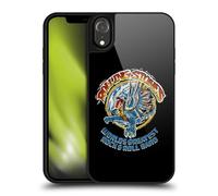 Head Case Designs sous Licence Officielle The Rolling Stones Greatest Rock and Roll Band Graphiques Coque en Gel renforcée [Protection de Qualité Militaire] Compatible avec Apple iPhone XR