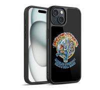 Head Case Designs sous Licence Officielle The Rolling Stones Greatest Rock and Roll Band Graphiques Coque en Gel renforcée [Protection de Qualité Militaire] Compatible avec Apple iPhone 15