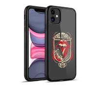 Head Case Designs sous Licence Officielle The Rolling Stones Jumbo Géante Art Clé Coque en Gel renforcée [Protection de Qualité Militaire] Compatible avec Apple iPhone 11