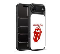 Head Case Designs sous Licence Officielle The Rolling Stones Ladies and Gentlemen Movie Graphiques Coque en Gel renforcée [Protection de Qualité Militaire] Compatible avec Apple iPhone 17 Air
