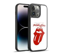 Head Case Designs sous Licence Officielle The Rolling Stones Ladies and Gentlemen Movie Graphiques Coque en Gel renforcée [Protection de Qualité Militaire] Compatible avec Apple iPhone 14 Pro Max