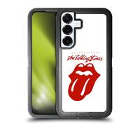 Head Case Designs sous Licence Officielle The Rolling Stones Ladies and Gentlemen Movie Graphiques Étui Antichoc Ultra-Blindé Compatible avec Samsung Galaxy S25+