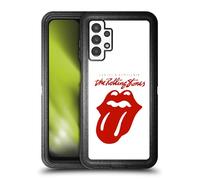 Head Case Designs sous Licence Officielle The Rolling Stones Ladies and Gentlemen Movie Graphiques Étui Antichoc Ultra-Blindé Compatible avec Samsung Galaxy A13 (2022)