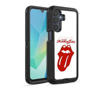 Head Case Designs sous Licence Officielle The Rolling Stones Ladies and Gentlemen Movie Graphiques Étui Antichoc Ultra-Blindé Compatible avec Samsung Galaxy A16 5G