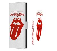 Head Case Designs sous Licence Officielle The Rolling Stones Ladies and Gentlemen Movie Graphiques Étui Portefeuille en Cuir Compatible avec Samsung Galaxy S25 FE