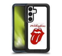 Head Case Designs sous Licence Officielle The Rolling Stones Ladies and Gentlemen Movie Graphiques Étui Antichoc Ultra-Blindé Compatible avec Samsung Galaxy S24 5G