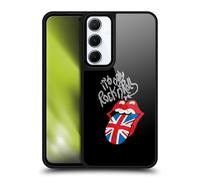 Head Case Designs sous Licence Officielle The Rolling Stones Only Rock and Roll Distressed Albums Coque en Gel renforcée [Protection de Qualité Militaire] Compatible avec Samsung Galaxy A55 5G