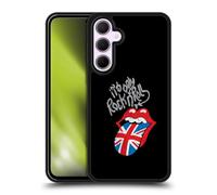 Head Case Designs sous Licence Officielle The Rolling Stones Only Rock and Roll Distressed Albums Coque en Gel renforcée [Protection de Qualité Militaire] Compatible avec Samsung Galaxy A35 5G