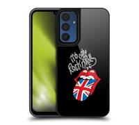 Head Case Designs sous Licence Officielle The Rolling Stones Only Rock and Roll Distressed Albums Coque en Gel renforcée [Protection de Qualité Militaire] Compatible avec Samsung Galaxy A15