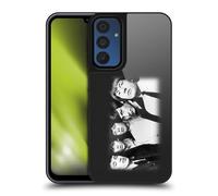 Head Case Designs sous Licence Officielle The Rolling Stones Photo De Groupe Classique Graphiques Coque en Gel renforcée [Protection de Qualité Militaire] Compatible avec Samsung Galaxy A15