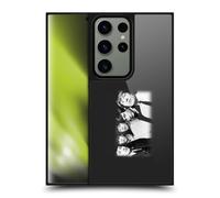 Head Case Designs sous Licence Officielle The Rolling Stones Photo De Groupe Classique Graphiques Coque en Gel renforcée [Protection de Qualité Militaire] Compatible avec Samsung Galaxy S24 Ultra 5G