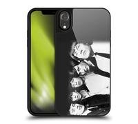 Head Case Designs sous Licence Officielle The Rolling Stones Photo De Groupe Classique Graphiques Coque en Gel renforcée [Protection de Qualité Militaire] Compatible avec Apple iPhone XR