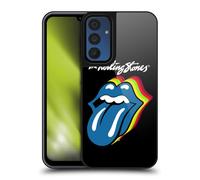 Head Case Designs sous Licence Officielle The Rolling Stones Pop Art 2 Collection Lèche Coque en Gel renforcée [Protection de Qualité Militaire] Compatible avec Samsung Galaxy A15