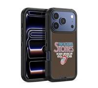 Head Case Designs sous Licence Officielle The Rolling Stones Tour Nord-Américain 1981 Art Clé Étui Antichoc Ultra-Blindé Compatible avec Apple iPhone 17 Pro Max