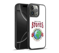 Head Case Designs sous Licence Officielle The Rolling Stones Voodoo Lounge 1994 Tours Coque en Gel renforcée [Protection de Qualité Militaire] Compatible avec Apple iPhone 16 Pro Max