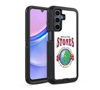 Head Case Designs sous Licence Officielle The Rolling Stones Voodoo Lounge 1994 Tours Étui Antichoc Ultra-Blindé Compatible avec Samsung Galaxy A15