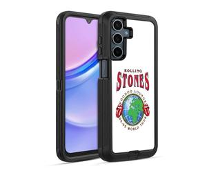 Head Case Designs sous Licence Officielle The Rolling Stones Voodoo Lounge 1994 Tours Étui Antichoc Ultra-Blindé Compatible avec Samsung Galaxy A15