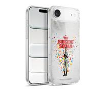 Head Case Designs sous Licence Officielle The Suicide Squad 2021 Polkadot Man Affiche De Personnage Coque en Gel [Qualité Militaire] Compatible avec Apple iPhone 17 Air Et Compatible avec MagSafe