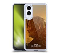 Head Case Designs sous Licence Officielle The Walking Dead: Daryl Dixon l'espoir n'est Pas Perdu Art oque en Gel [Protection de Qualité Militaire] Compatible avec Samsung Galaxy S25 Edge