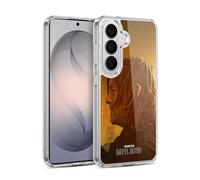 Head Case Designs sous Licence Officielle The Walking Dead: Daryl Dixon l'espoir n'est Pas Perdu Art oque en Gel [Protection de Qualité Militaire] Compatible avec Samsung Galaxy S26
