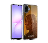 Head Case Designs sous Licence Officielle The Walking Dead: Daryl Dixon l'espoir n'est Pas Perdu Art oque en Gel [Protection de Qualité Militaire] Compatible avec Samsung Galaxy A07 4G