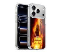 Head Case Designs sous Licence Officielle The Walking Dead: The Ones Who Live Affiche Art oque en Gel [Qualité Militaire] Compatible avec Apple iPhone 17 Pro Et avec MagSafe