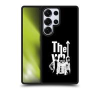 Head Case Designs sous Licence Officielle The Who 64 Elvis Art Art De Bande Coque en Gel renforcée [Protection de Qualité Militaire] Compatible avec Samsung Galaxy S25 Ultra
