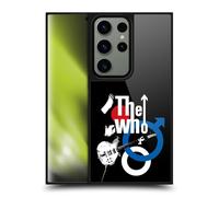 Head Case Designs sous Licence Officielle The Who Maximum R&B Art De Bande Coque en Gel renforcée [Protection de Qualité Militaire] Compatible avec Samsung Galaxy S24 Ultra 5G