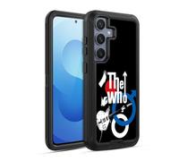 Head Case Designs sous Licence Officielle The Who Maximum R&B Art De Bande Étui Antichoc Ultra-Blindé Compatible avec Samsung Galaxy S25