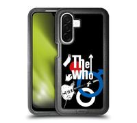 Head Case Designs sous Licence Officielle The Who Maximum R&B Art De Bande Étui Antichoc Ultra-Blindé Compatible avec Samsung Galaxy A26 5G