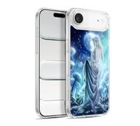 Head Case Designs sous Licence Officielle Tiffany Tito Toland-Scott Champignon Art Fantasy Coque en Gel [Qualité Militaire] Compatible avec Apple iPhone 17 Air Et avec MagSafe