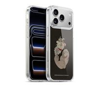 Head Case Designs sous Licence Officielle Tom and Jerry That's My Boy Art de la Typographie Coque en Gel [Qualité Militaire] Compatible avec Apple iPhone 17 Pro Max Et avec MagSafe
