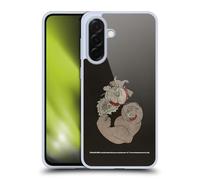 Head Case Designs sous Licence Officielle Tom and Jerry That's My Boy Art de la Typographie Coque en Gel [Protection de Qualité Militaire] Compatible avec Samsung Galaxy A36 5G