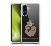 Head Case Designs sous Licence Officielle Tom and Jerry That's My Boy Art de la Typographie Coque en Gel [Protection de Qualité Militaire] Compatible avec Samsung Galaxy A56 5G