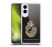 Head Case Designs sous Licence Officielle Tom and Jerry That's My Boy Art de la Typographie Coque en Gel [Protection de Qualité Militaire] Compatible avec Samsung Galaxy S25 Edge