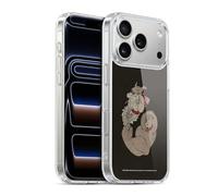 Head Case Designs sous Licence Officielle Tom and Jerry That's My Boy Art de la Typographie Coque en Gel [Qualité Militaire] Compatible avec Apple iPhone 17 Pro Et avec MagSafe
