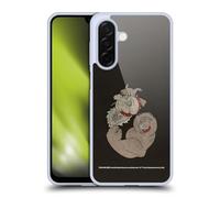 Head Case Designs sous Licence Officielle Tom and Jerry That's My Boy Art de la Typographie Coque en Gel [Protection de Qualité Militaire] Compatible avec Samsung Galaxy A26 5G