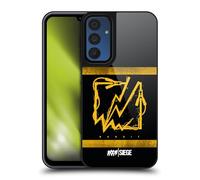 Head Case Designs sous Licence Officielle Tom Clancy's Rainbow Six Siege Bandit Icônes Coque en Gel renforcée [Protection de Qualité Militaire] Compatible avec Samsung Galaxy A15